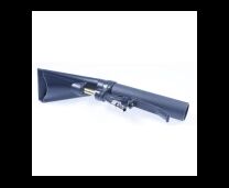  Alto Polsteradapter Kunststoff Ø80mm. (TW 300)