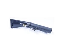  Alto Polsteradapter Kunststoff Ø80mm. (TW 300)
