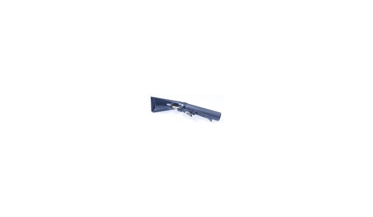  Alto Polsteradapter Kunststoff Ø80mm. (TW 300)