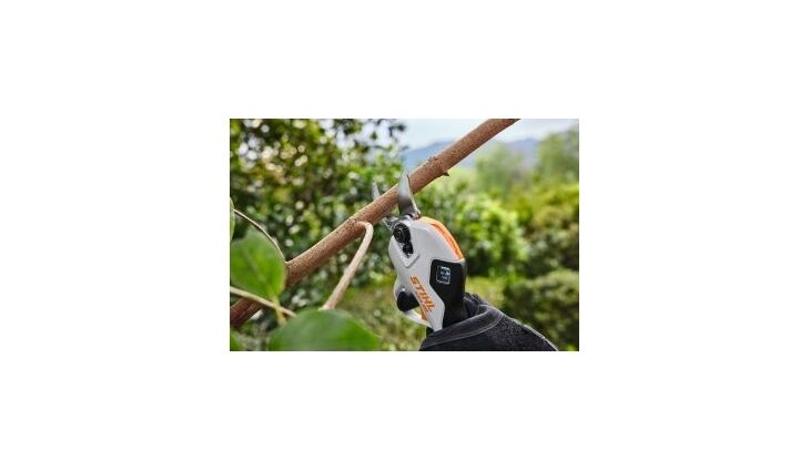 STIHL ASA 20 Set Akku-Astschere AS2 + AL1 VA050116210