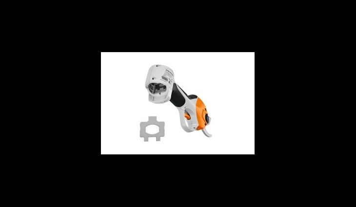 STIHL ASA 20 Set Akku-Astschere AS2 + AL1 VA050116210