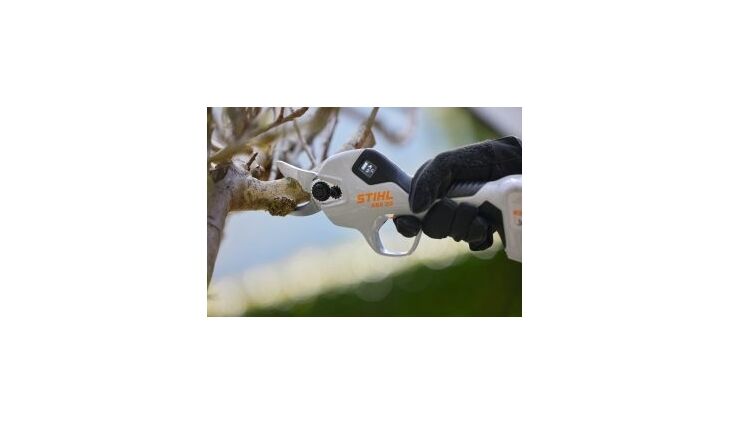 STIHL ASA 20 Set Akku-Astschere AS2 + AL1 VA050116210