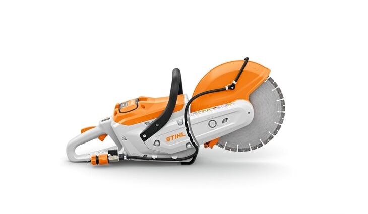 STIHL TSA300 Akku Trennschleifer AP TA020116600