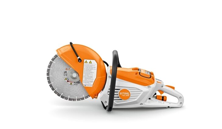 STIHL TSA300 Akku Trennschleifer AP TA020116600