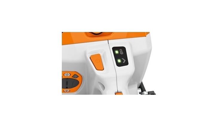 STIHL TSA300 Akku Trennschleifer AP TA020116600