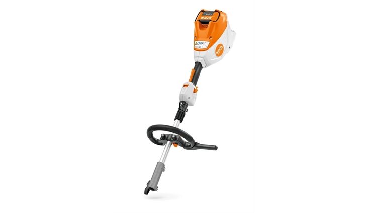 STIHL KMA 120R Akku Kombimotor Solo FA080116820