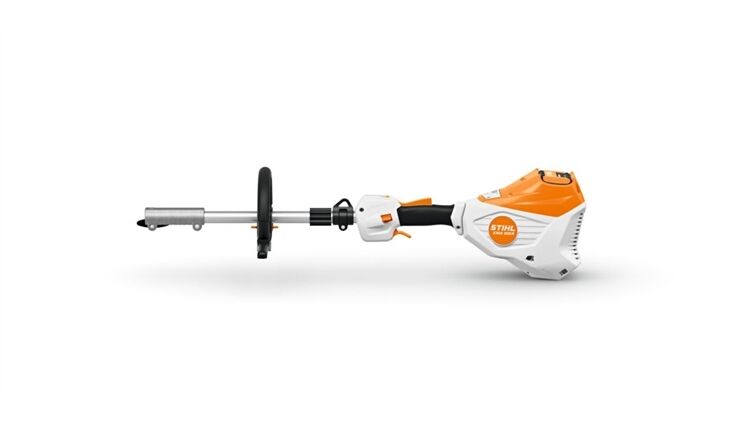 STIHL KMA 120R Akku Kombimotor Solo FA080116820