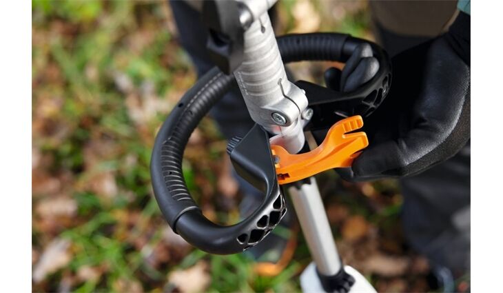 STIHL KMA 120R Akku Kombimotor Solo FA080116820