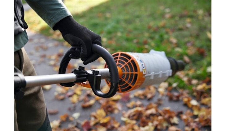 STIHL KMA 120R Akku Kombimotor Solo FA080116820