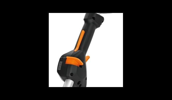 STIHL KMA 200R Akku Kombimotor Solo FA030116800