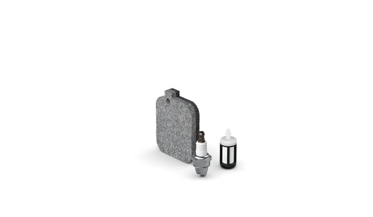 STIHL Service Kit 33 f. Blasg. Saugh. 42290074100