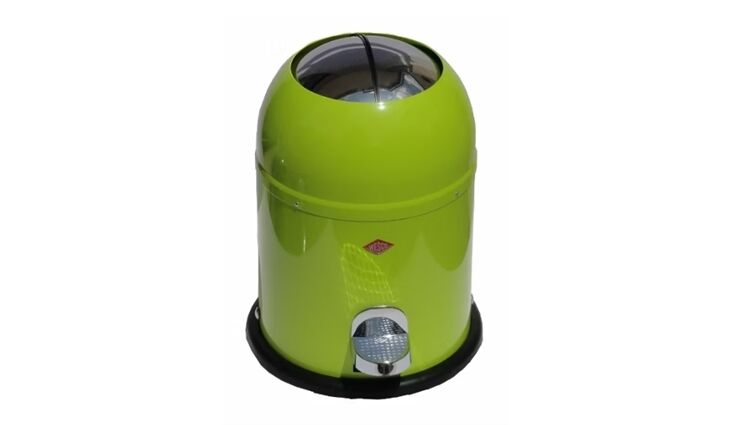 Wesco Bad-Set 3tlg. limegreen 315000-20