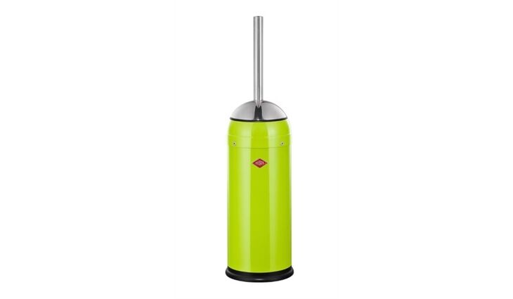 Wesco Bad-Set 3tlg. limegreen 315000-20