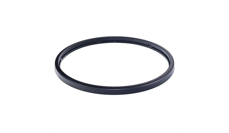 Wesco Bodenring für Pushboy junior 350mm