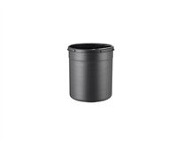 Wesco Einsatz Kunststoff 6ltr. Mini Master 8011843