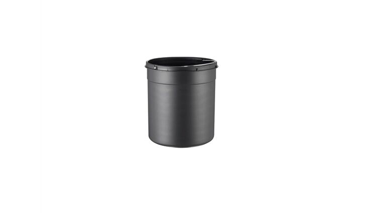 Wesco Einsatz Kunststoff 6ltr. Mini Master 8011843