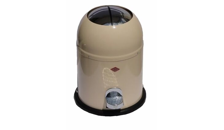 Wesco Bad-Set 3tlg. mandel 315000-23