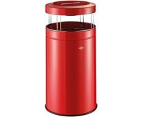 Wesco BIG ASH Standascher rot 355901-02