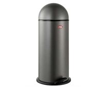 Wesco Capboy Maxi Abfallsamml.120 graphit matt 120531-77