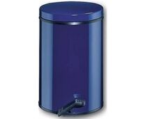 Wesco Abfallsammler 117 blau 117212-53