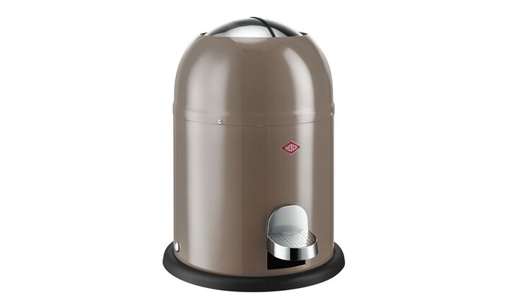 Wesco Bad-Set 3tlg. warm-grey 315000-57