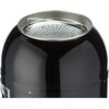 Wesco Ashmaster Abfallsammler silber 190631-11