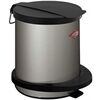 Wesco Abfallsammler 101 neusilber 101012-03