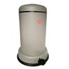 Wesco Baseboy 15 Abfallsammler cool-grey matt 134331-79