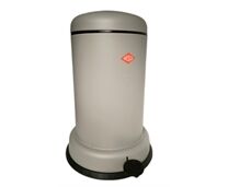 Wesco Baseboy 15 Abfallsammler cool-grey matt 134331-79