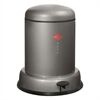Wesco Baseboy 8 Abfallsammler graphit matt 134131-77
