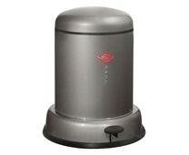 Wesco Baseboy 8 Abfallsammler graphit matt 134131-77