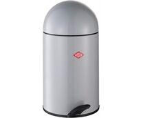 Wesco Capboy Abfallsammler120 cool-grey 120212-76