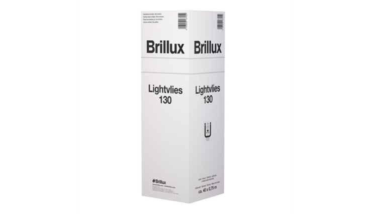 Brillux Lightvlies 130 130g/m 0,75x40m