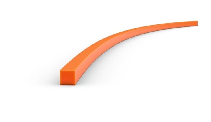 STIHL Mähfaden quadratisch 2,4 mm x 83m 00009302641