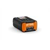STIHL RMA 443 PV Akku-Rasenmäher Set AP200S / AL301
