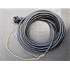 Nilfisk Alto Netzleitung H05RR-F "Europa"