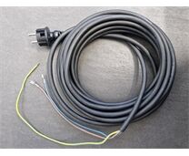 Nilfisk Alto Netzleitung H05RR-F "Europa"