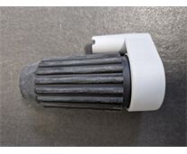 Nilfisk Alto Düsenkopf 065 m. Kappe Vario #6408025