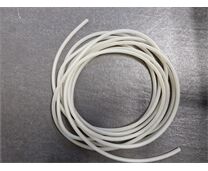 Nilfisk Alto Siliconschlauch 5 m.(pass. f. Auto Booster)