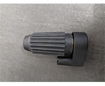 Nilfisk Alto Nozzle head, compl. 1200 #106408146