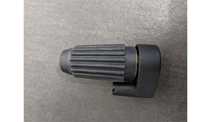 Nilfisk Alto Nozzle head, compl. 1200 #106408146