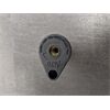 Nilfisk Alto Nozzle head, compl. 1200 #106408146