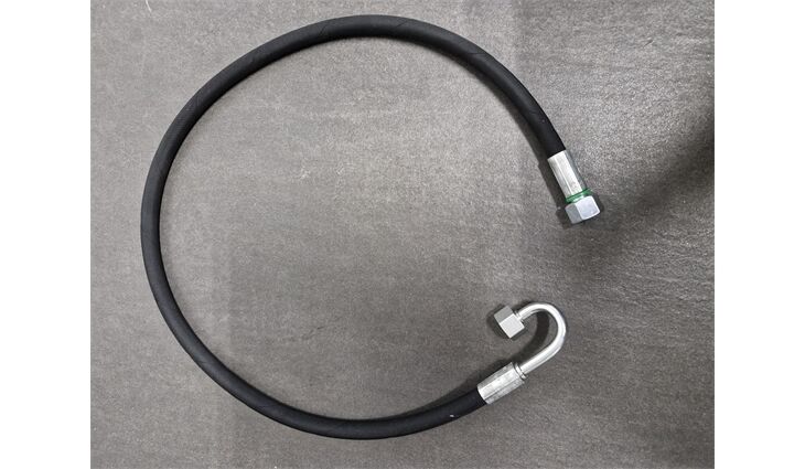 Nilfisk Alto HD Schlauch (Schlauchtrommel-Poseidon 5-7 XT)