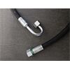 Nilfisk Alto HD Schlauch (Schlauchtrommel-Poseidon 5-7 XT)