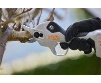 STIHL ASA 20 Akku-Astschere Solo AS VA050116200