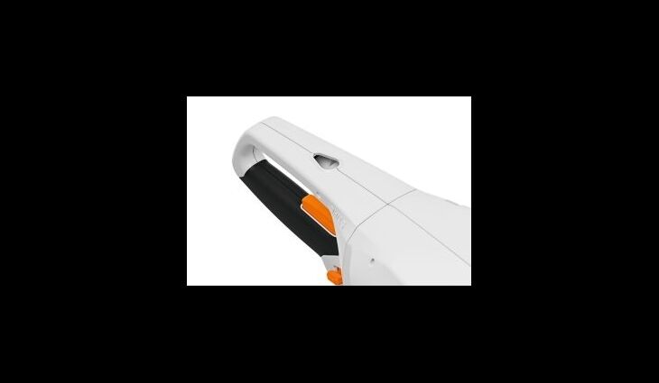 STIHL BGA 50 Akku Blasgerät Grundgerät BA050115930