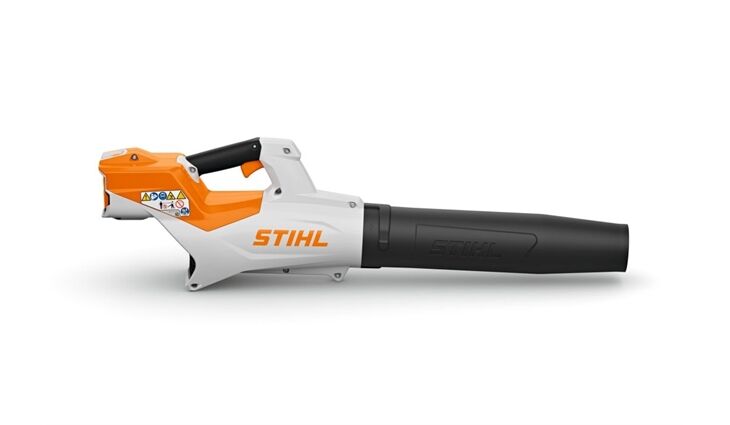 STIHL BGA 50 Akku Blasgerät SET AK20/Al101 BA050115910