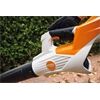 STIHL BGA 50 Akku Blasgerät SET AK20/Al101 BA050115910