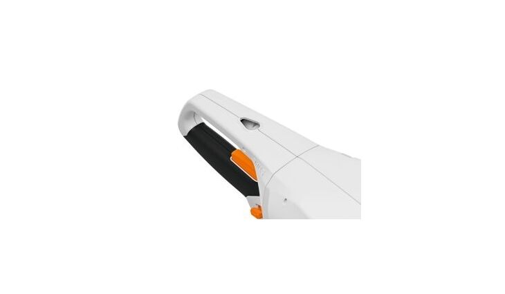 STIHL BGA 50 Akku Blasgerät SET AK20/Al101 BA050115910