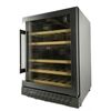 Caso WineChef Pro 40 black Nr. 773